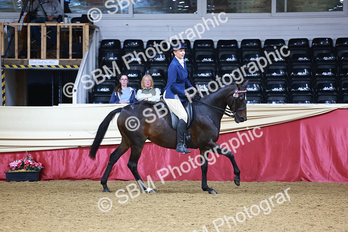 SBM_23448 - Class 904 - Supreme Final - Ridden Diamond