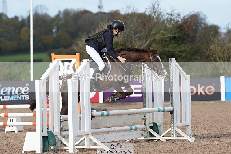 251025-103020-00067 - Chard 25th & 26th Oct BS Juniors/COH/Club/schools unaffiliated showjumping