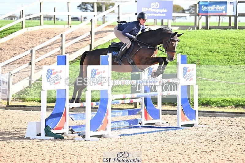 251005-105205-02883 - Cls 15 Foxhunter and 1.20m