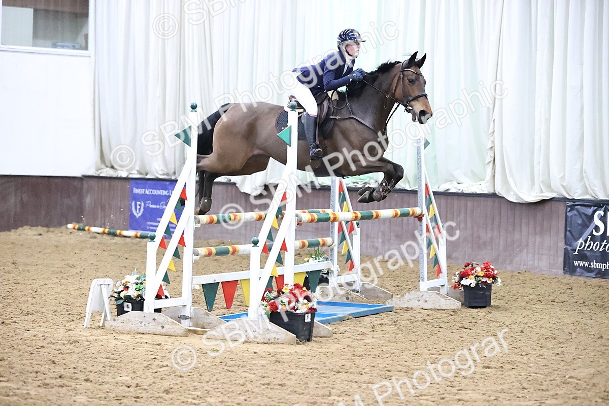 SBM_003502 - Class 16 - Senior Newcomer - 1.10m