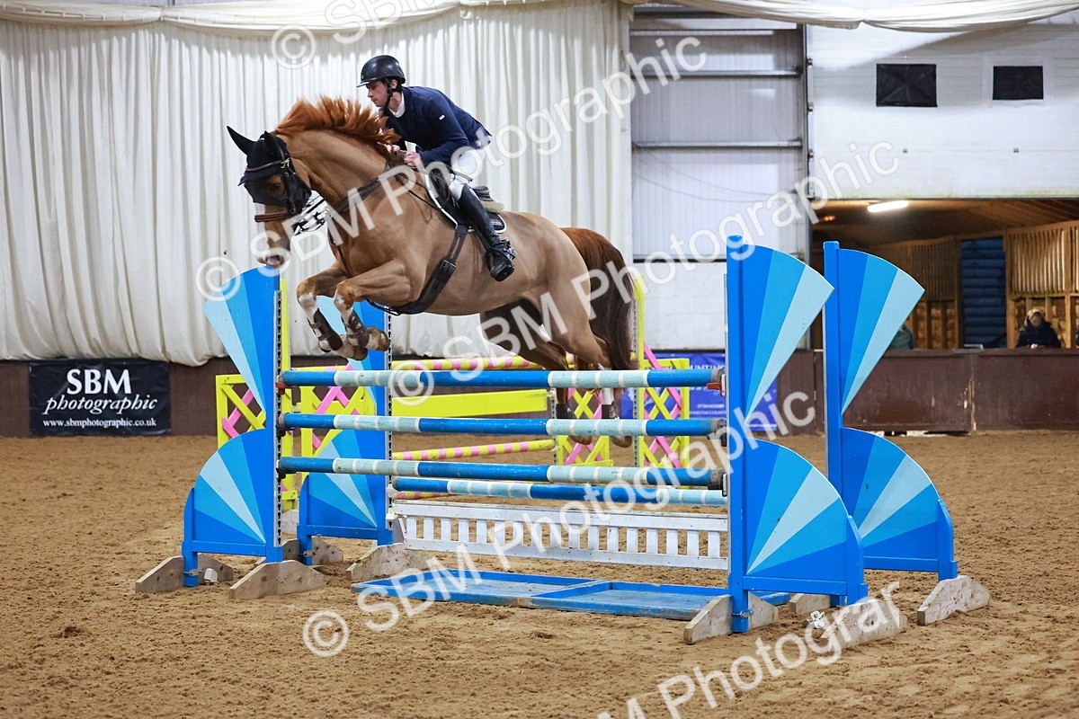 SBM_002883 - Class 6 - National 1.30m