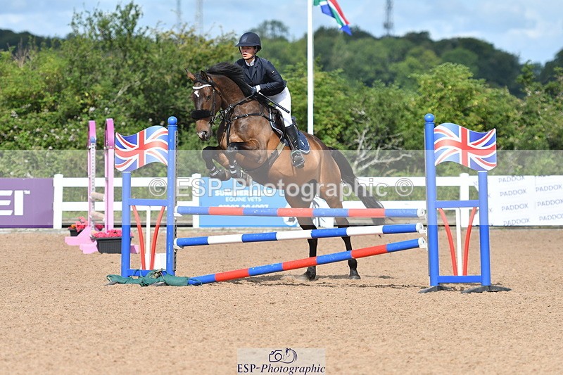 240727A-100636-03300 - Cls 20 Snr British Novice and 90cm Open