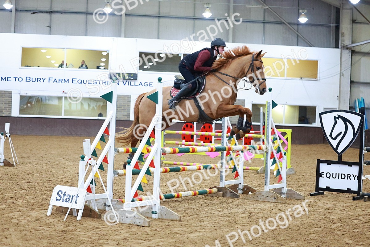 SBM_001020 - Class 3 - Senior Discovery - 1.00m