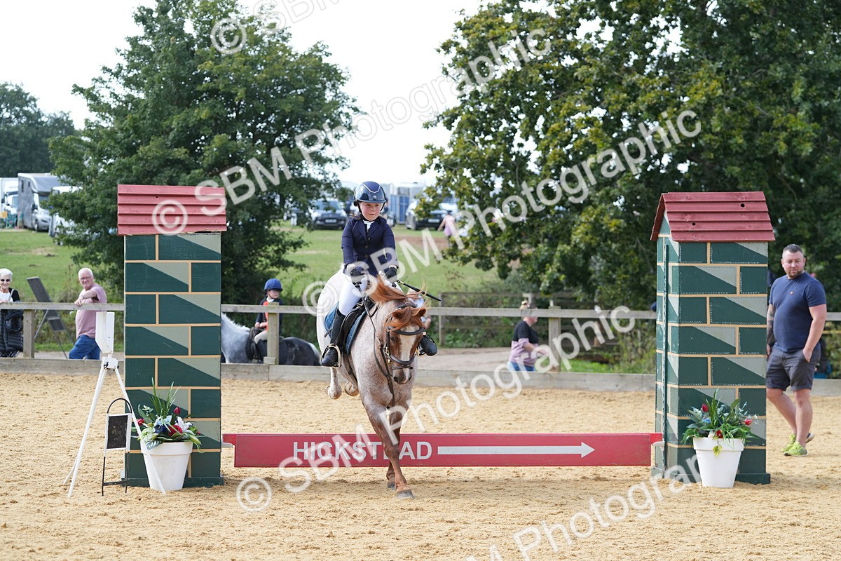 SBM_68314 - J3 - Mini Tour Junior Pony 40cm Championship