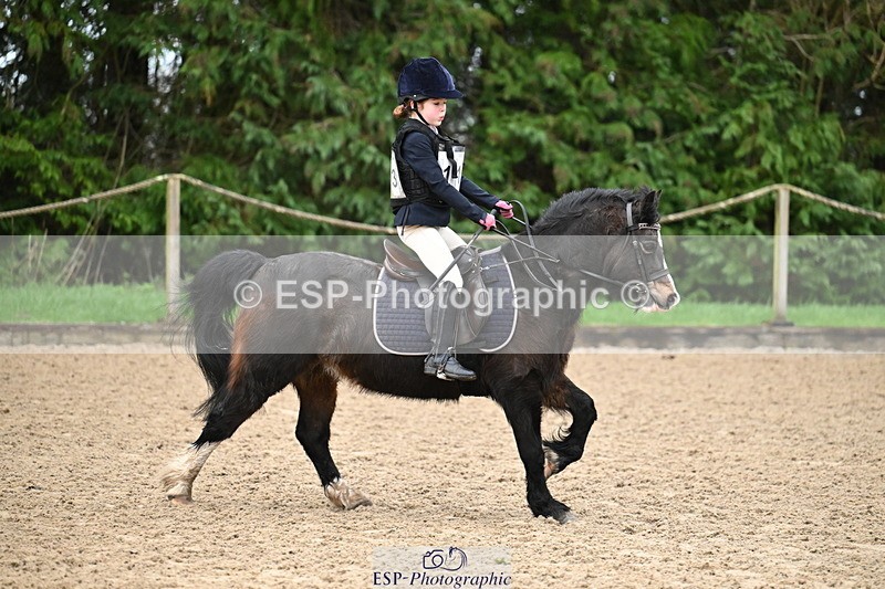 260222A-093940-00180 - 40cm Lead Rein and Assisted