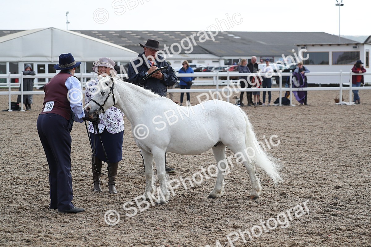 SBM_23150 - Class 605 - 2025 Area - IH Veteran