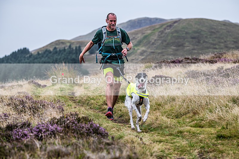 Gavel-355 - Ennerdale Show Gavel Fell Race Wednesday 26th August 2026