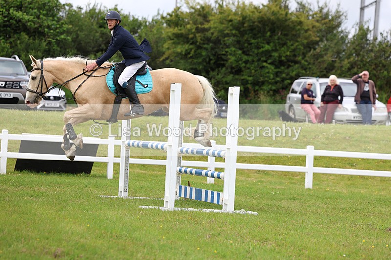 3E7A7727 - Class 13: Senior British Novice/90cm open