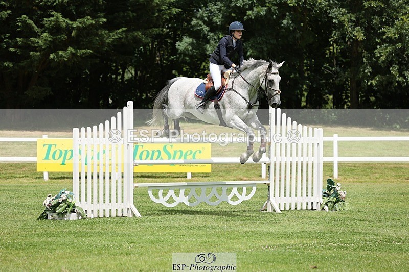 240704-133416-05003 - Cls 3 National 1.30m Open