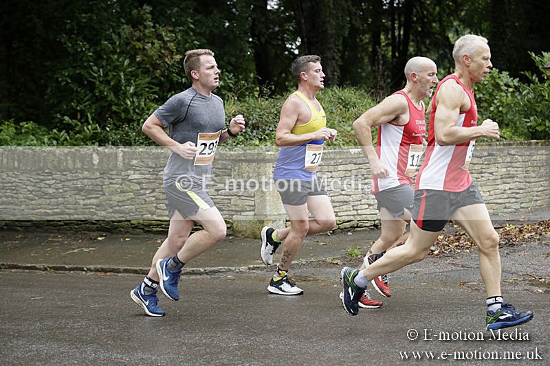 CAD131019-0060 - Cadence Events Grittleton 10km 13/10/19