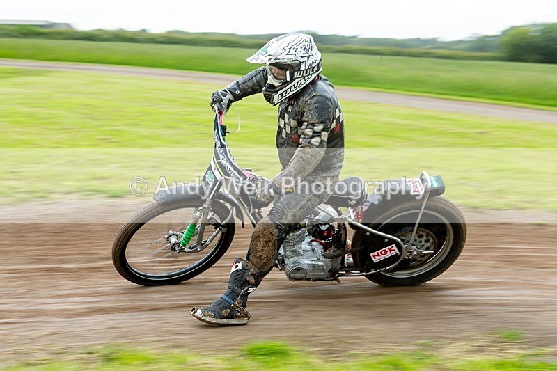 250607-5D-3K8A9368 - Ride & Skid It. Speedway Experience Day 07th Jun 2025