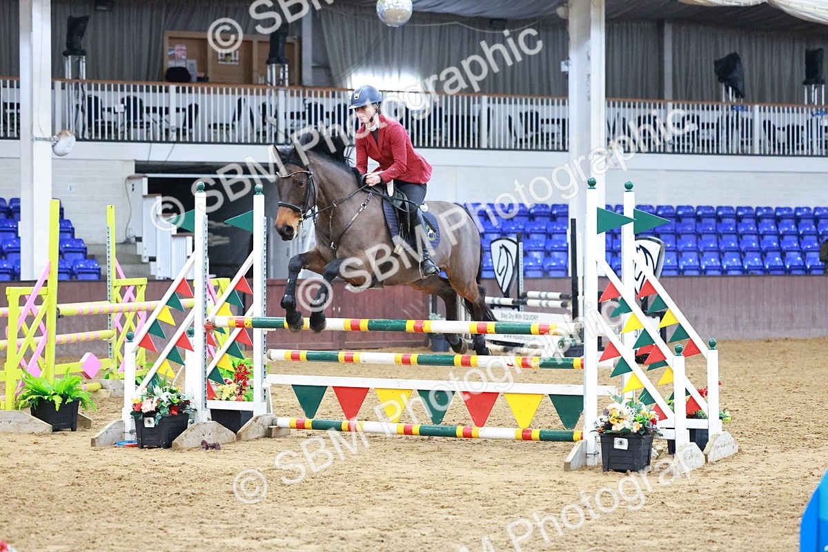 SBM_002694 - Class 9 - Senior Discovery - 1.00m