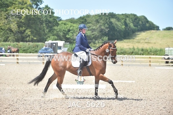 JAC_5626 - CLASS 35:36 NOVICE Test 4 : 6