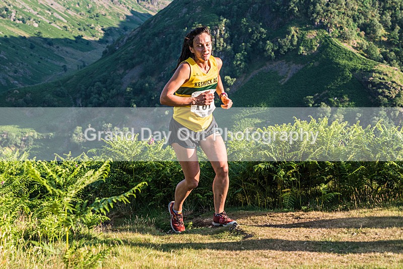 Langstrath-115 - Langstrath Fell Race Wednesday 21st June 2023