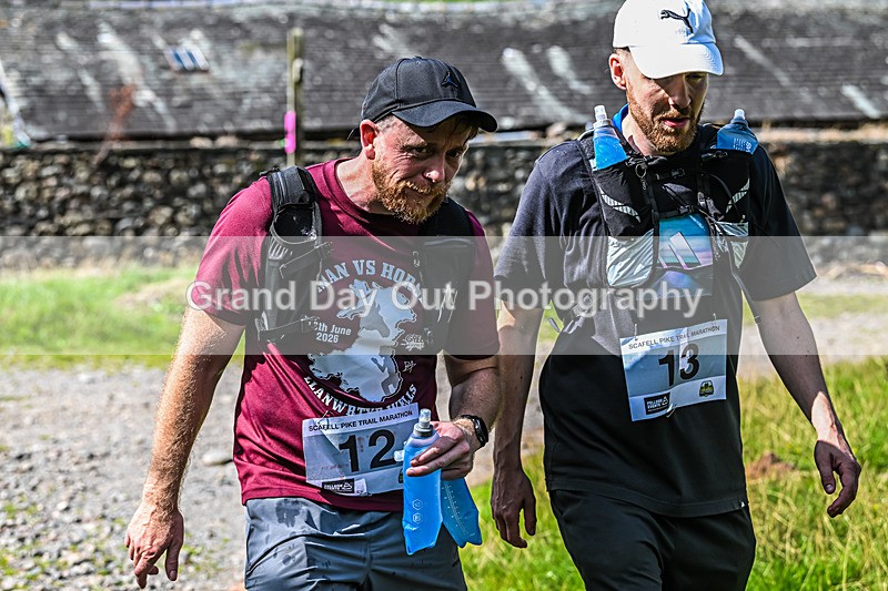 Scafell Pike-910 - Fellside Events Scafell Pike Trail Marathon Sunday 23rd August 2026