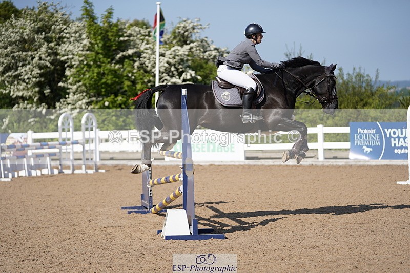 230528A-092022-05690 - Cls 30 British Novice & 90cm Open