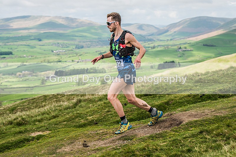 Inter Counties-890 - British Athletics Inter-Counties Mountain Championships at Sedbergh, Sunday 7th May 2023
