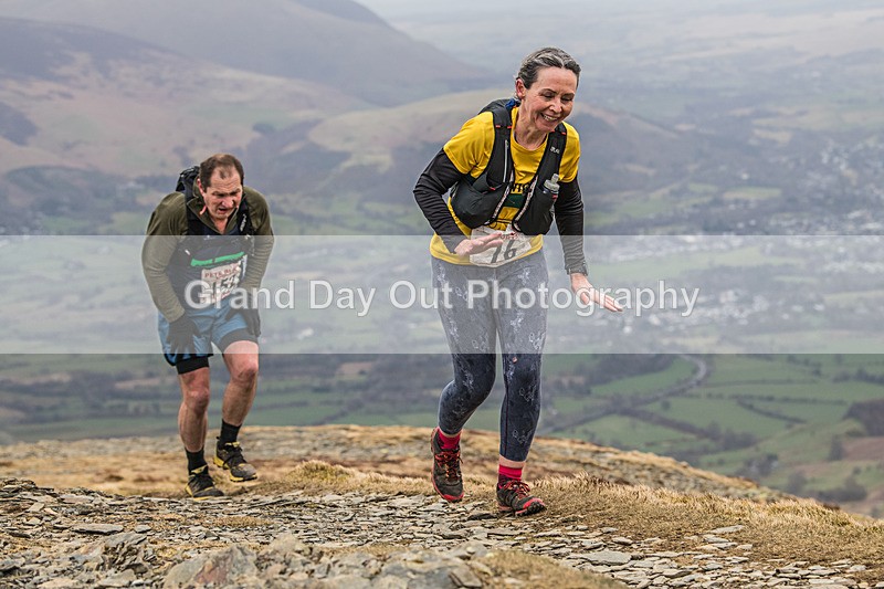 Coledale-995 - Coledale Horseshoe Fell Race Saturday 29th March 2025