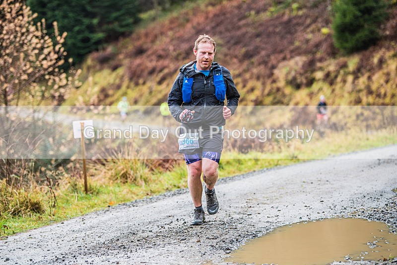 Glentress 21  10K-303 - High Terrain Events Glentress 21 & 10K Trail Races Saturday 18th November 2023