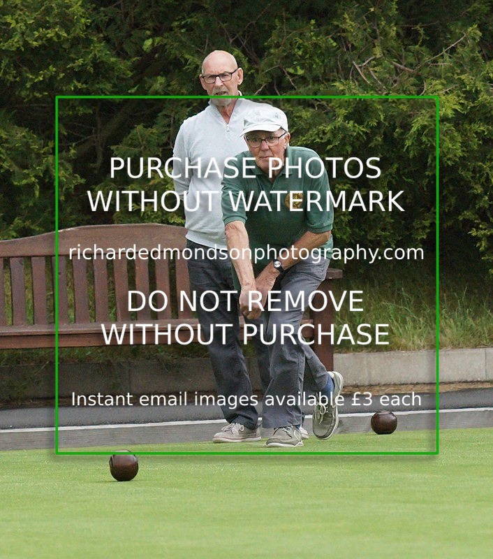 DSC05745 - Netherfield B v Susbcription A Monday 22 July 2019