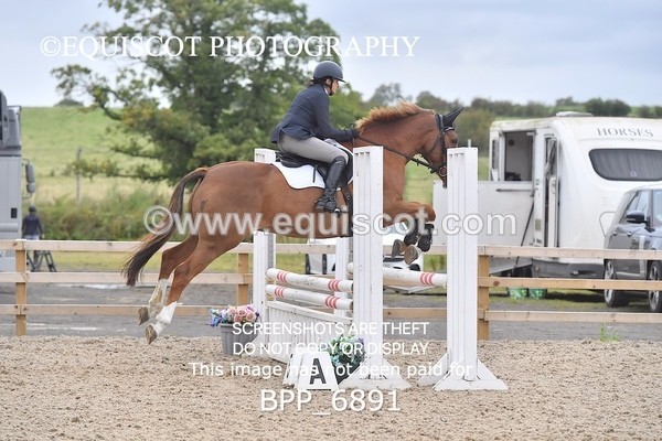 BPP_6891 - CLASS 2 Senior British Novice/ 90cm Open