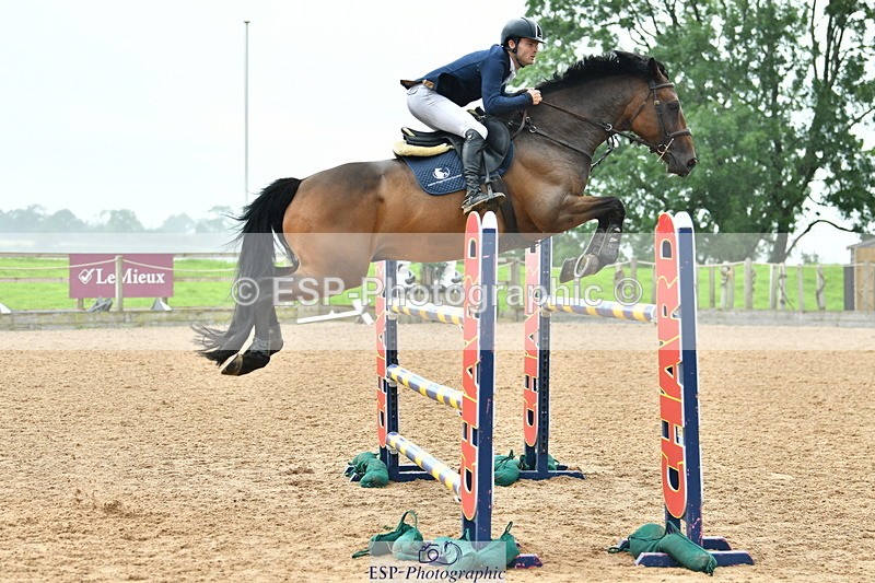 230805A-132132-00507 - Cls 4 National 1.30m and 1.40m