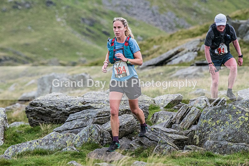 Kentmere-530 - Pete Bland Kentmere Horseshoe Fell Race Sunday 20th July 2025