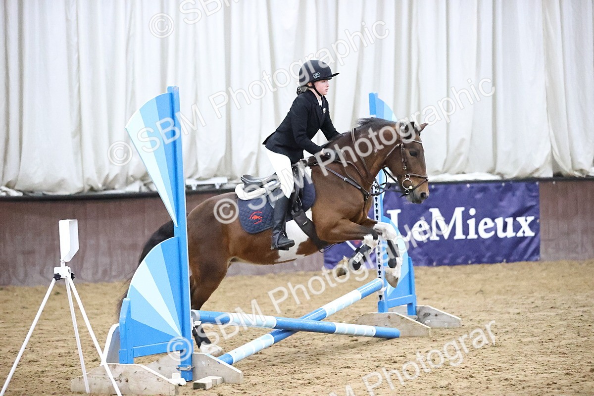 SBM_000201 - Class 2 - The Rug Lady 40cm