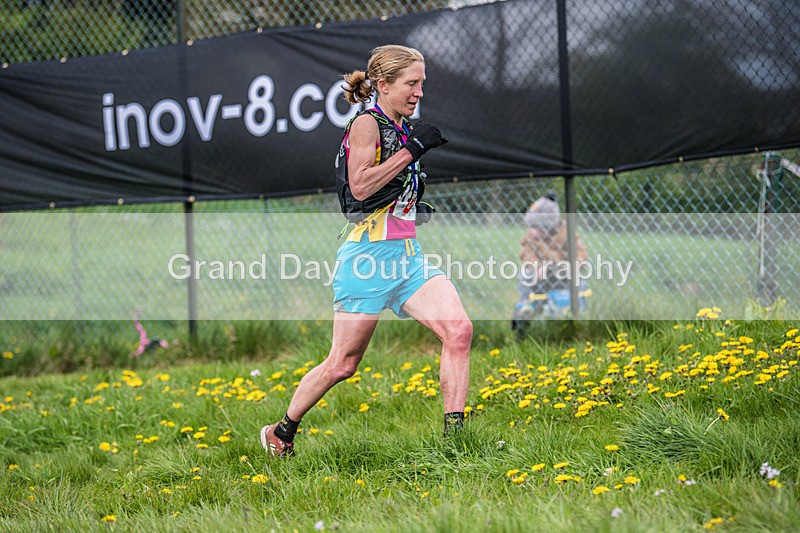 3 Peaks-1402 - The 3 Peaks Race Saturday 27th April 2024