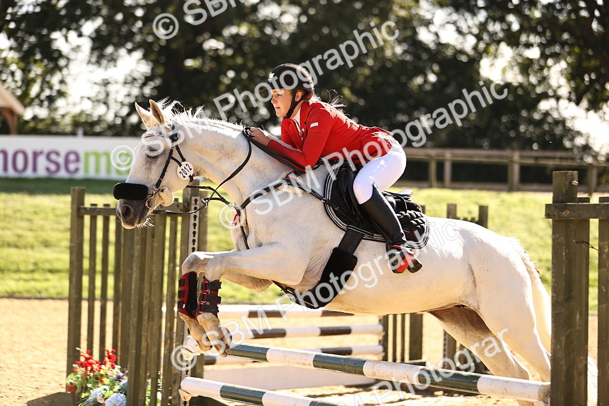 SBM_38168 - J39 - Senior 85cm Championship