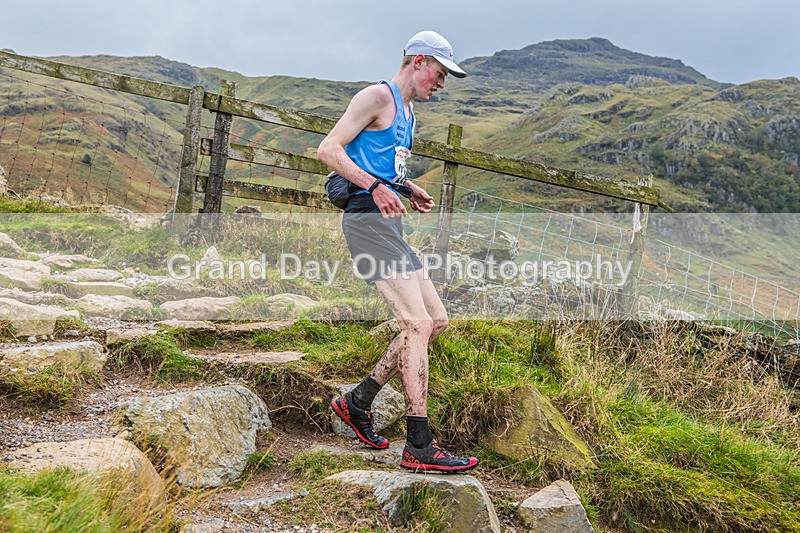 Langdale-1067 - Langdale Horseshoe Fell Race Saturday 8th October 2022