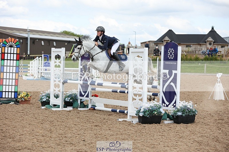 250505-114325-04684 - Cls 4 Pony Newcomers and 1m Open