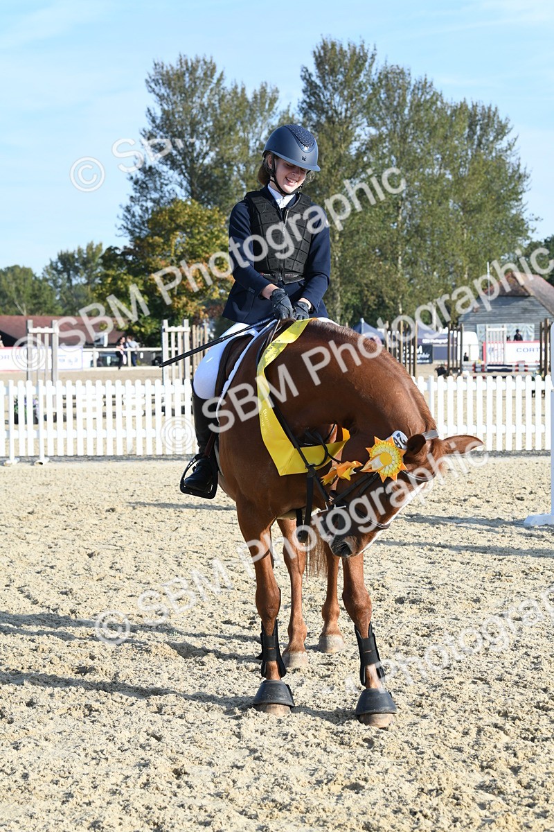 SBM_58396 - J24 - Junior Horse 75cm Championship