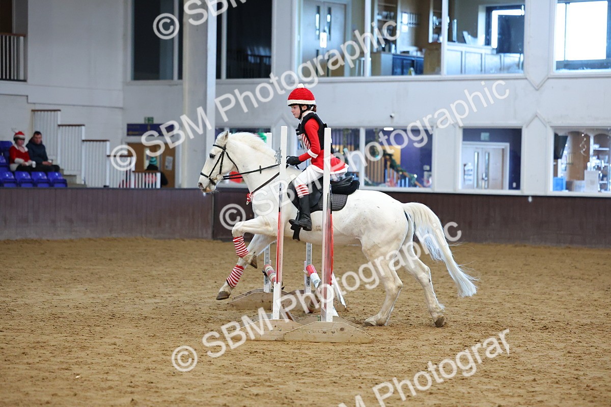 SBM_000375 - Class 2 - Show Jumping 60cm