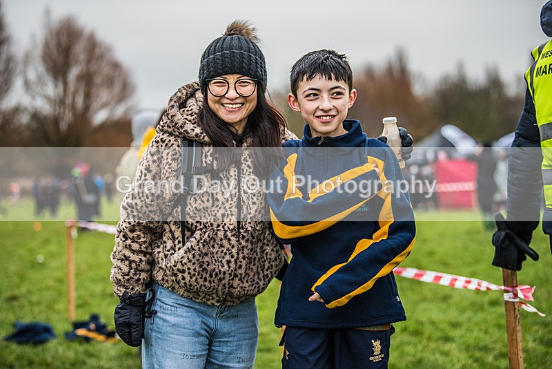 Blackpool-175 - Mid Lancs XC Blackpool Saturday 13th January 2024