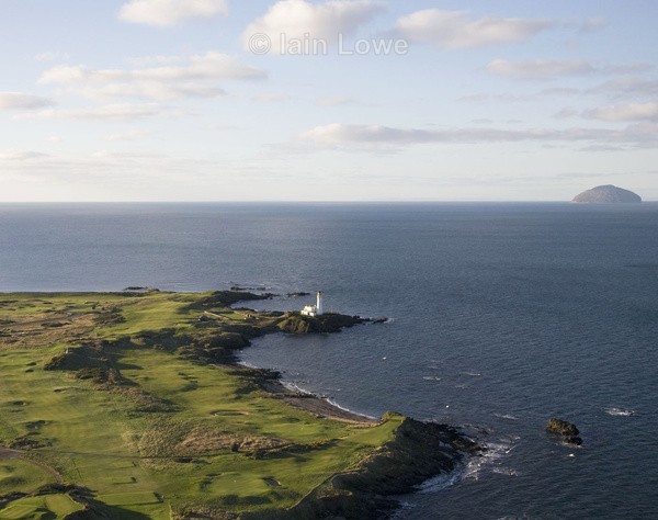 Turnberry9th 10th 11th 12th  15th - Turnberry Ailsa Championship Course