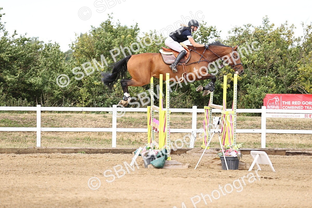 SBM_011488 - Class 10 - Talent Seekers Inc 7 Year Championship Qualifier - 2nd Half