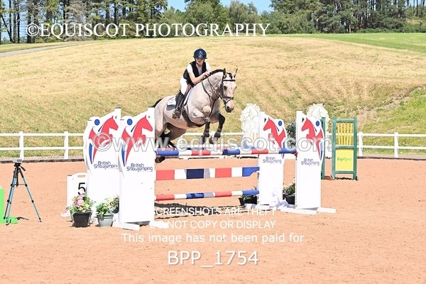 BPP_1754 - THU CLASS 3 Scottish Branch North West Junior Championship **Viewing/Selection class for 148 teams**