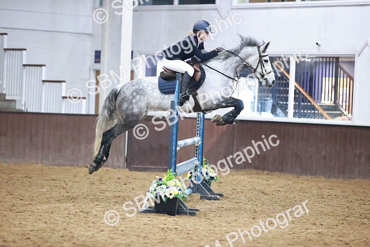 SBM_003137 - Class 13 - Blue Chip Pony Newcomers 1.00m