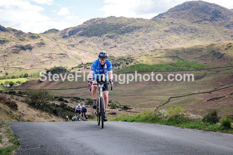 135336 - Blea Tarn Climb 13:00 - 14:00