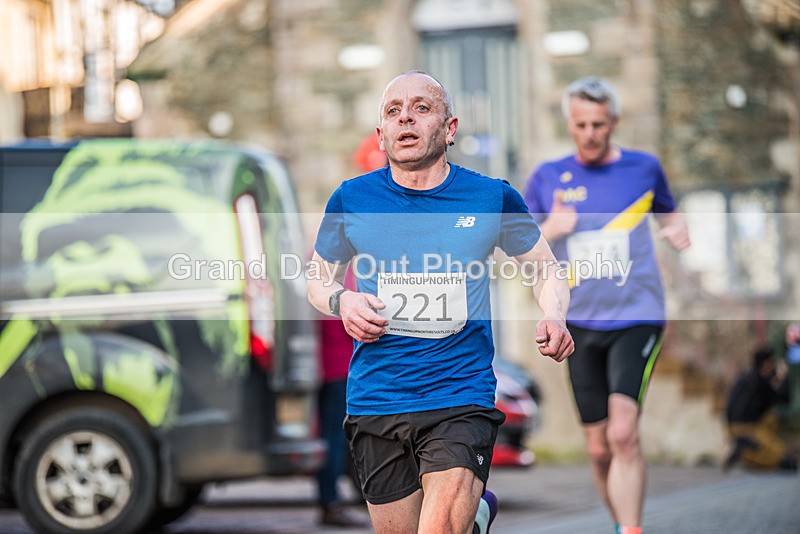 RTH-258 - Keswick Round The Houses Road Race, Wednesday 26th April 2023