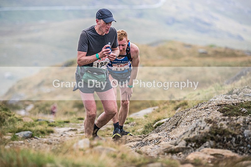 Peris Horseshoe-435 - Peris Horseshoe Fell Race Saturday 21st September 2024