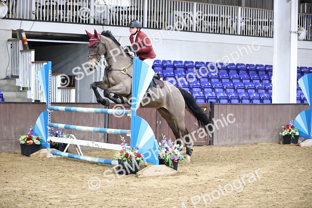 SBM_002943 - Class 10 - Senior Newcomers - 1.10m