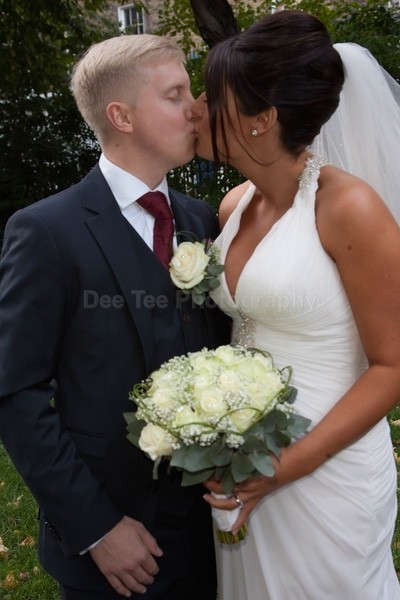  - WEDDINGS