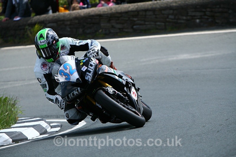  - Supersport Race 1