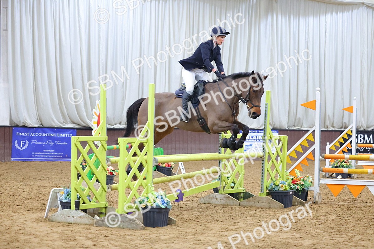 SBM_001079 - Class 13 - Equissage Pulse Senior British Novice/ 90cm Open - First Round (0.90m)