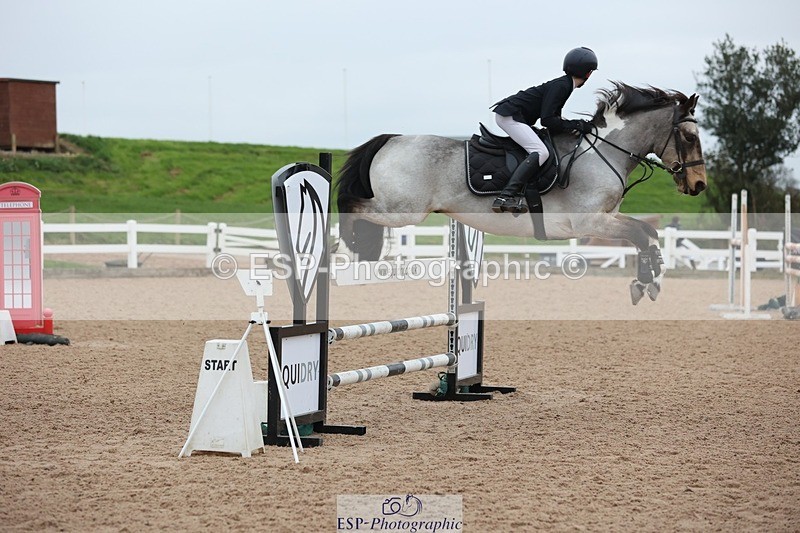 241116X-142402-02436 - Cls 15&16 Pony Nat 1.15m & 1.20m