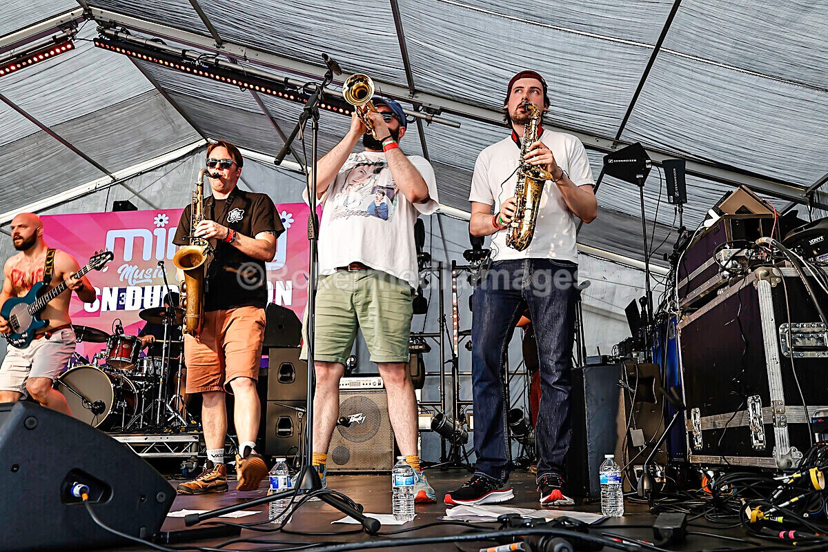 Sunday-195 - MINETY 2025