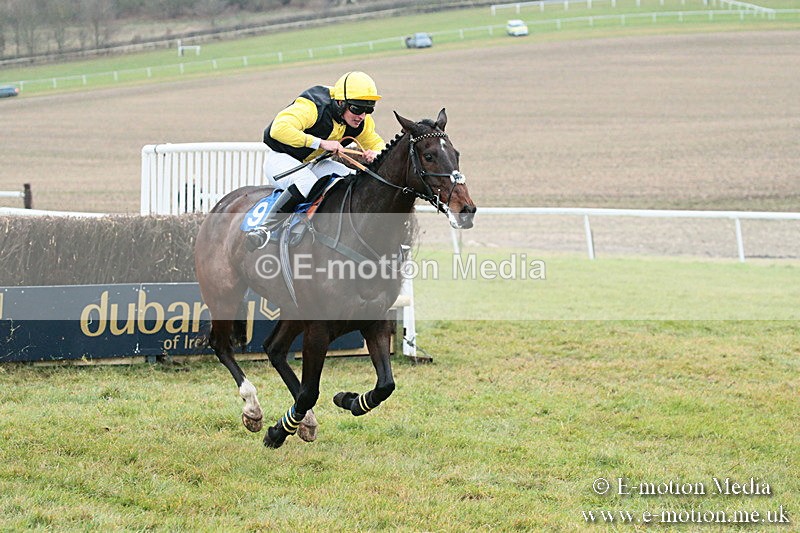 PtP 251118-322 - Vine & Craven Point-to Point Barbury Racecourse 25/11/18