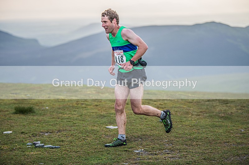 Blencathra-113 - Blencathra Fell Race Wednesday 5th June 2024